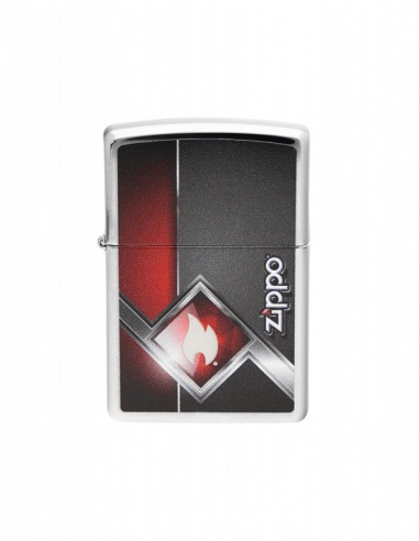 Zippo 250.CI017809 Logo öngyújtó