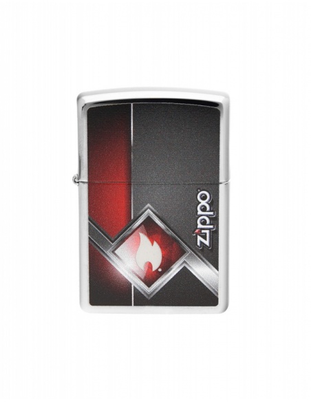 Zippo 250.CI017809 Logo öngyújtó
