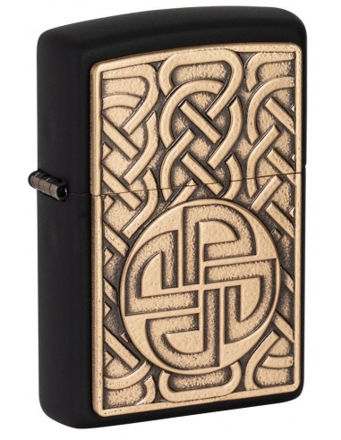 Zippo 49538 Norse Emblem öngyújtó