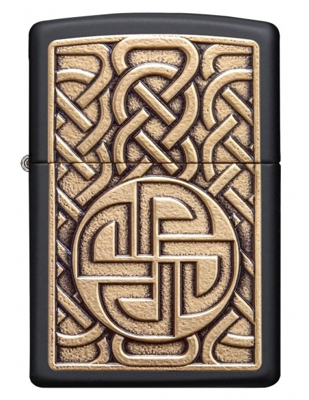 Zippo 49538 Norse Emblem öngyújtó