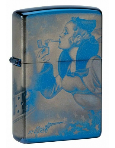 Zippo 0089 Mazzi Windy Varga öngyújtó