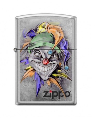 Zippo 3166 Joker öngyújtó
