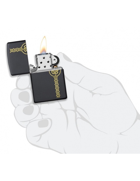 Zippo 49518 Celtic öngyújtó