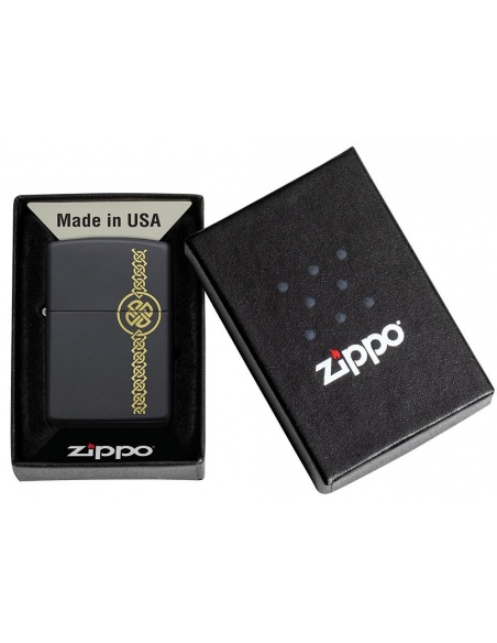 Zippo 49518 Celtic öngyújtó