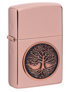 Zippo 49638 Tree of Life öngyújtó