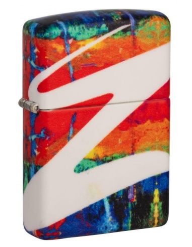 Zippo 49682 Drippy Z öngyújtó