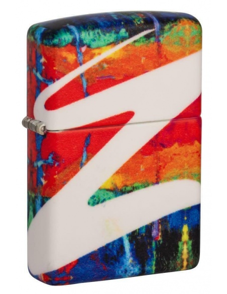 Zippo 49682 Drippy Z öngyújtó