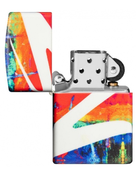 Zippo 49682 Drippy Z öngyújtó