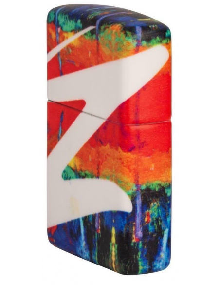 Zippo 49682 Drippy Z öngyújtó