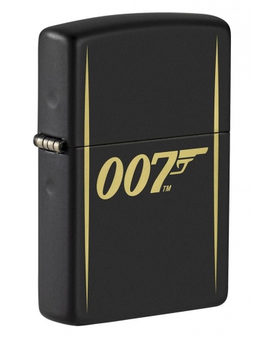 Zippo 49539 James Bond 007 öngyújtó