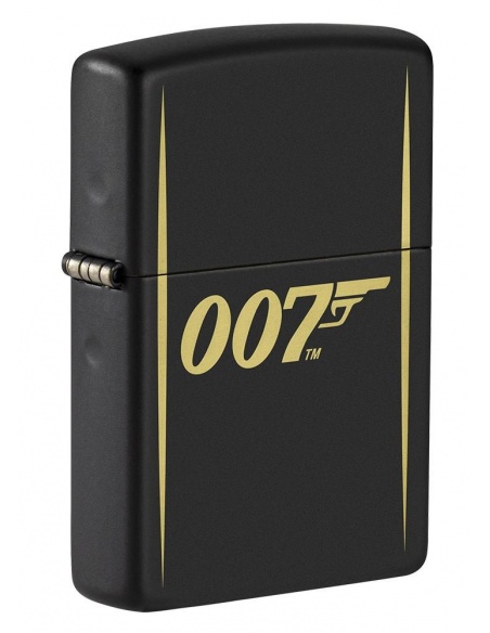 Zippo 49539 James Bond 007 öngyújtó