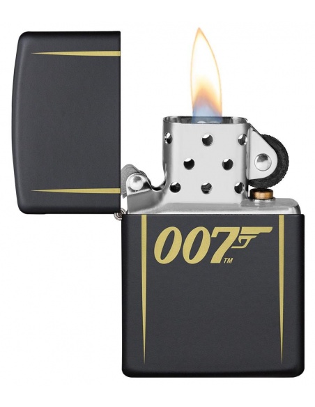 Zippo 49539 James Bond 007 öngyújtó