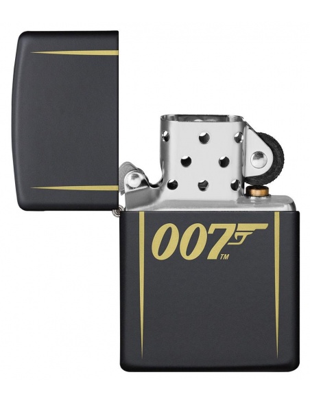 Zippo 49539 James Bond 007 öngyújtó