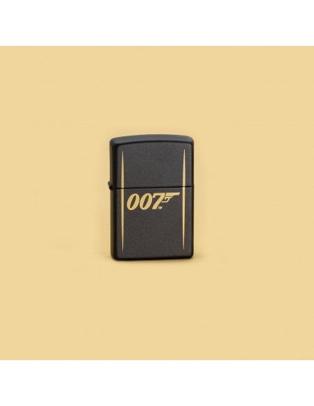 Zippo 49539 James Bond 007 öngyújtó
