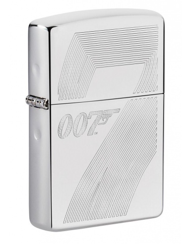 Zippo 49540 James Bond 007 öngyújtó