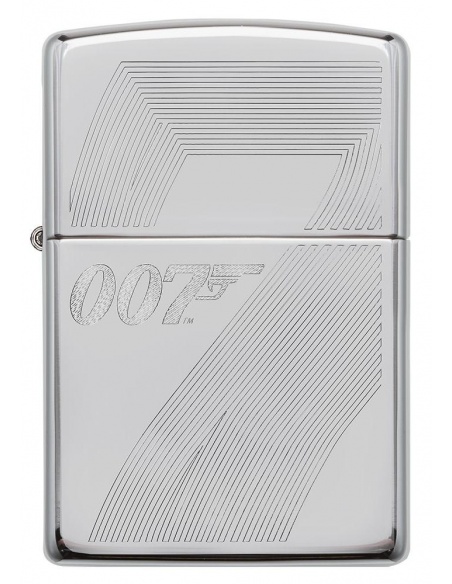 Zippo 49540 James Bond 007 öngyújtó