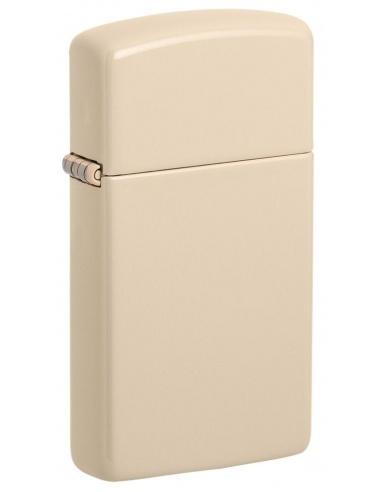 Zippo 49528 Slim Flat Sand öngyújtó