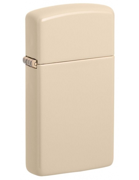 Zippo 49528 Slim Flat Sand öngyújtó