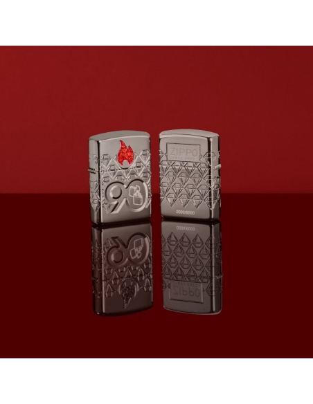 Zippo 49867 2022 Collectible of the Year