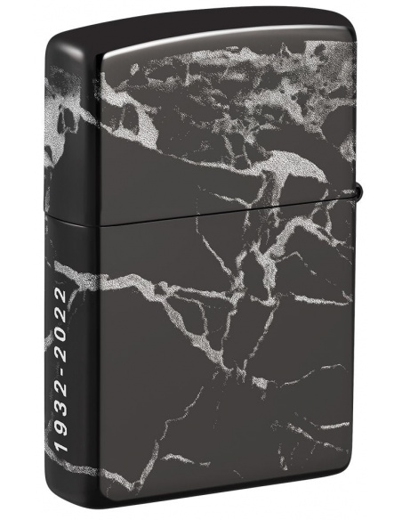 Zippo 49864 90th Anniversary Commerative (1932 - 2022) öngyújtó