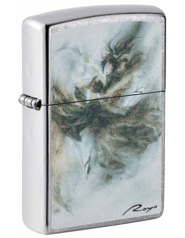 Zippo 49766 Luis Royo Ethereal Dancer öngyújtó