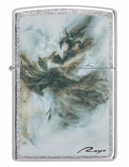 Zippo 49766 Luis Royo Ethereal Dancer öngyújtó