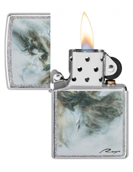 Zippo 49766 Luis Royo Ethereal Dancer öngyújtó