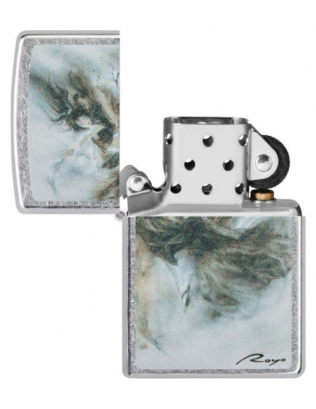 Zippo 49766 Luis Royo Ethereal Dancer öngyújtó
