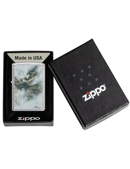 Zippo 49766 Luis Royo Ethereal Dancer öngyújtó