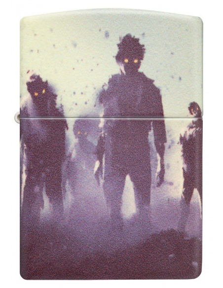 Zippo 49807 Zombie Apocalypse öngyújtó