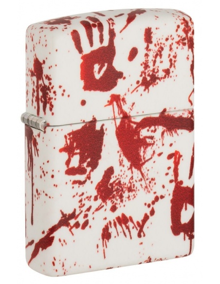 Zippo 49808 Bloody Hand öngyújtó