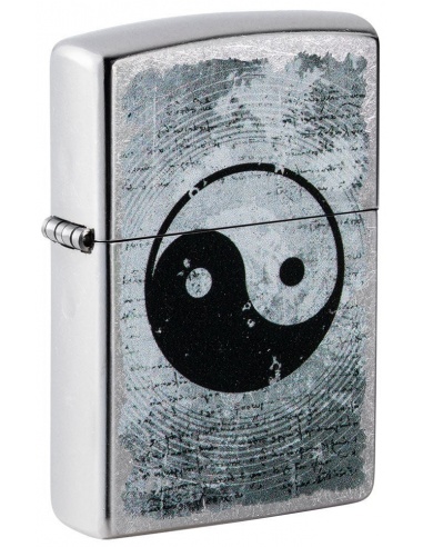 Zippo 49772 Yin Yang öngyújtó