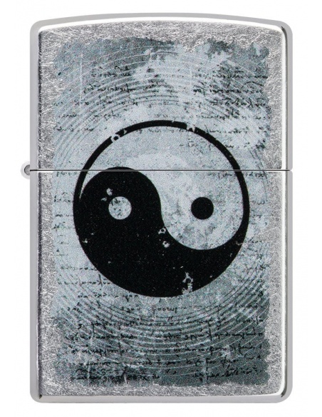 Zippo 49772 Yin Yang öngyújtó