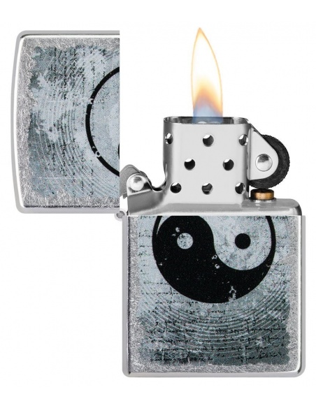 Zippo 49772 Yin Yang öngyújtó