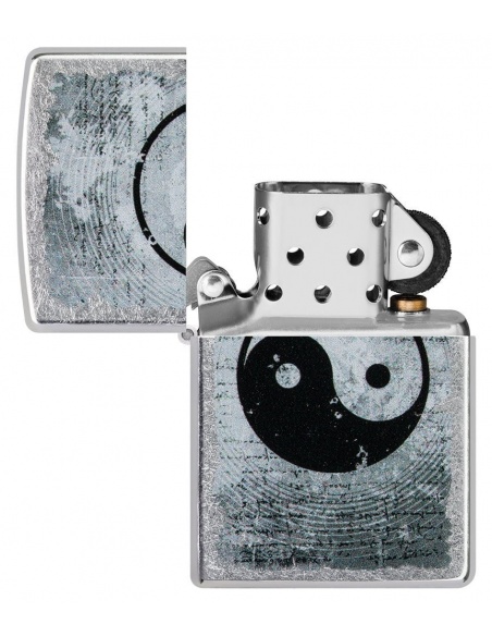 Zippo 49772 Yin Yang öngyújtó