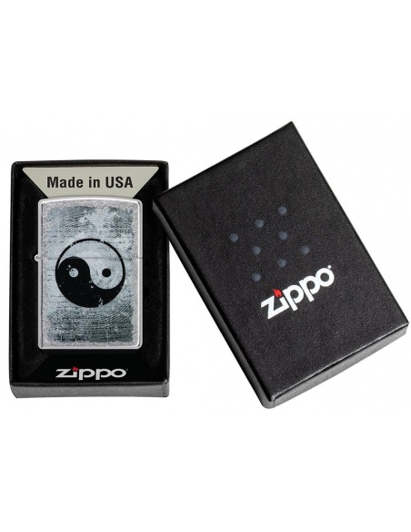 Zippo 49772 Yin Yang öngyújtó