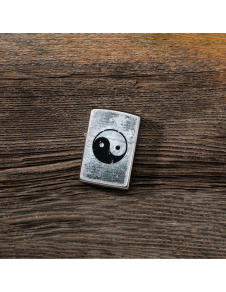 Zippo 49772 Yin Yang öngyújtó