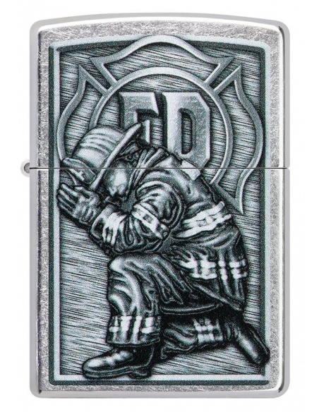 Zippo 49785 Firefighter öngyújtó