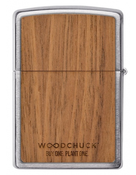 Zippo 49800 Woodchuck USA Mountains öngyújtó