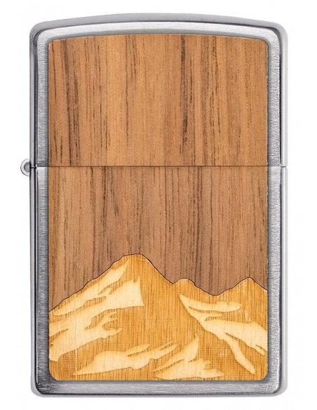 Zippo 49800 Woodchuck USA Mountains öngyújtó