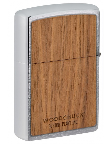 Zippo 49800 Woodchuck USA Mountains öngyújtó