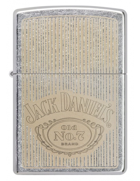 Zippo 49833 Jack Daniel's Logo öngyújtó
