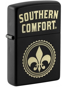 Zippo 49834 Southern Comfort Whiskey öngyújtó