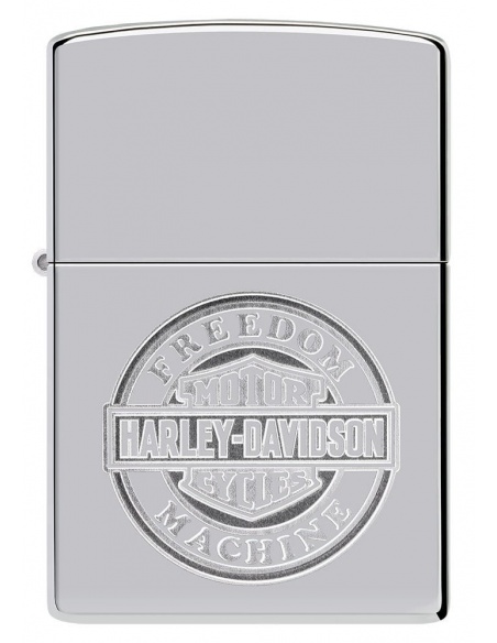 Zippo 49829 Harley Davidson öngyújtó