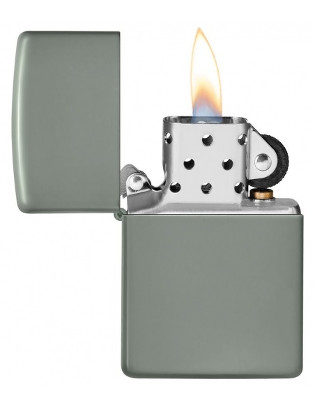 Zippo 49843 Classic Sage Green öngyújtó