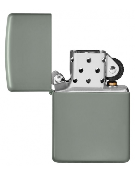 Zippo 49843 Classic Sage Green öngyújtó