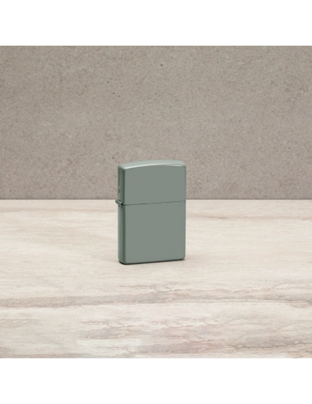 Zippo 49843 Classic Sage Green öngyújtó