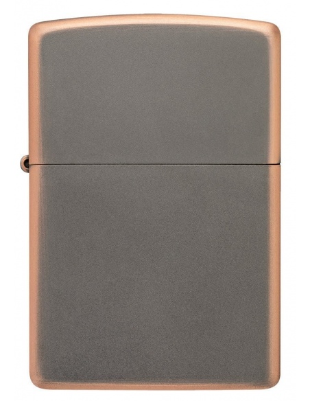 Zippo 49839 Classic Rustic Bronze öngyújtó