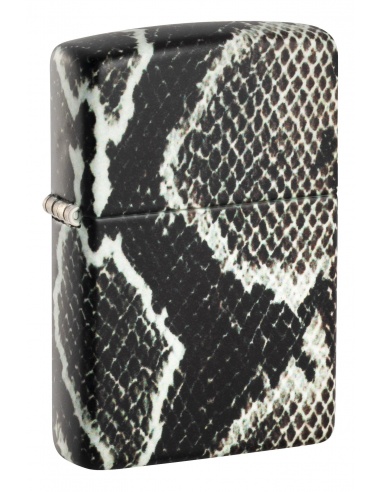 Zippo 48231 Snake Skin öngyújtó