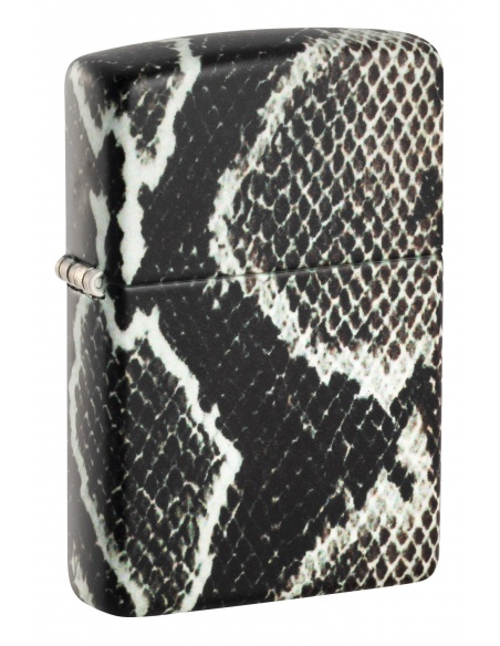 Zippo 48231 Snake Skin öngyújtó